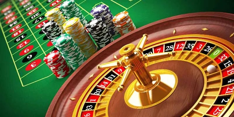 Khám phá các trò chơi giải trí đình đám hàng đầu tạo danh tiếng cho Casino 789win