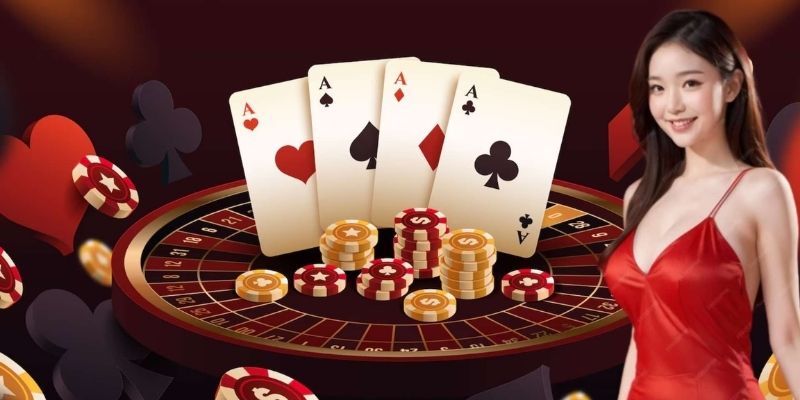 Tổng hợp các ưu điểm vượt bậc của sảnh casino khiến người chơi mê đắm