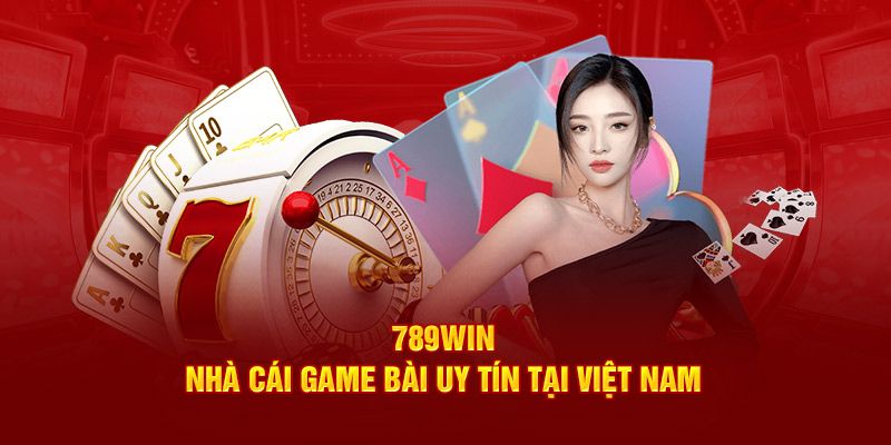 Tham gia 789win chính là giúp bạn mở ra cơ hội giải trí đẳng cấp