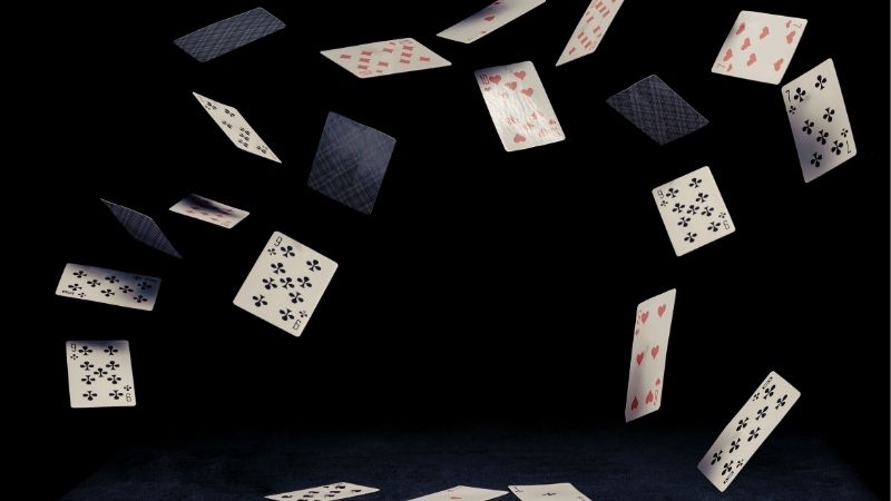 Sâm lốc Kubet sử dụng tứ quý để đền bài